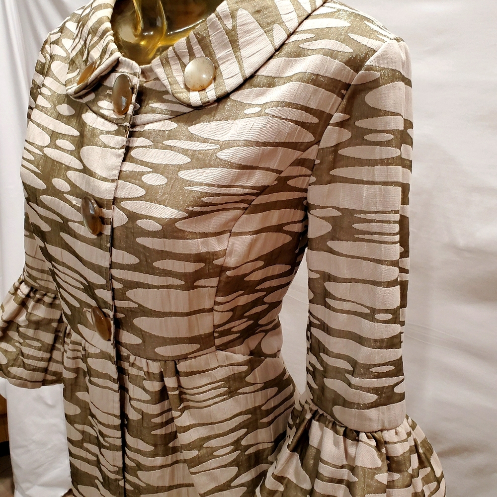 MAC & JAC Jacket/Top